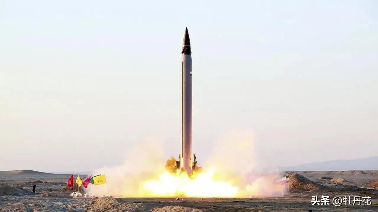 伊朗伊斯兰革命卫队宣布
当地时间3月10日下午，在中东冲突的关键节点，伊朗伊斯兰