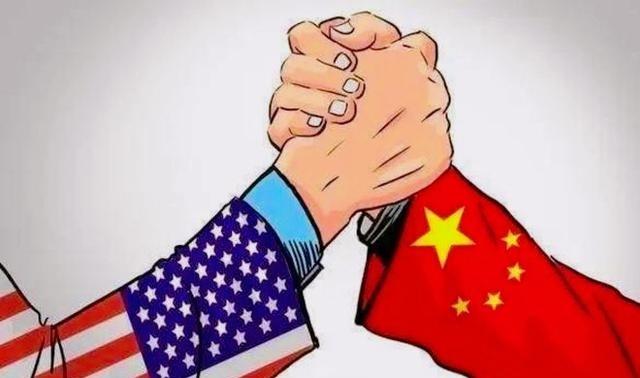 特朗普傻眼了！就在他出武器装备给台岛，中国首次以“武力”威慑美国。最近这110亿