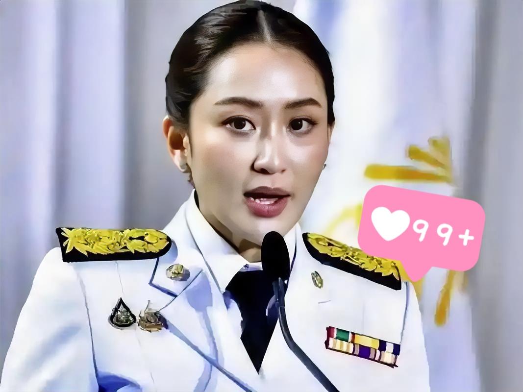 泰国这次算是彻底把底牌打光了，

看着那个2026年1.5%的预测增长率，我都替