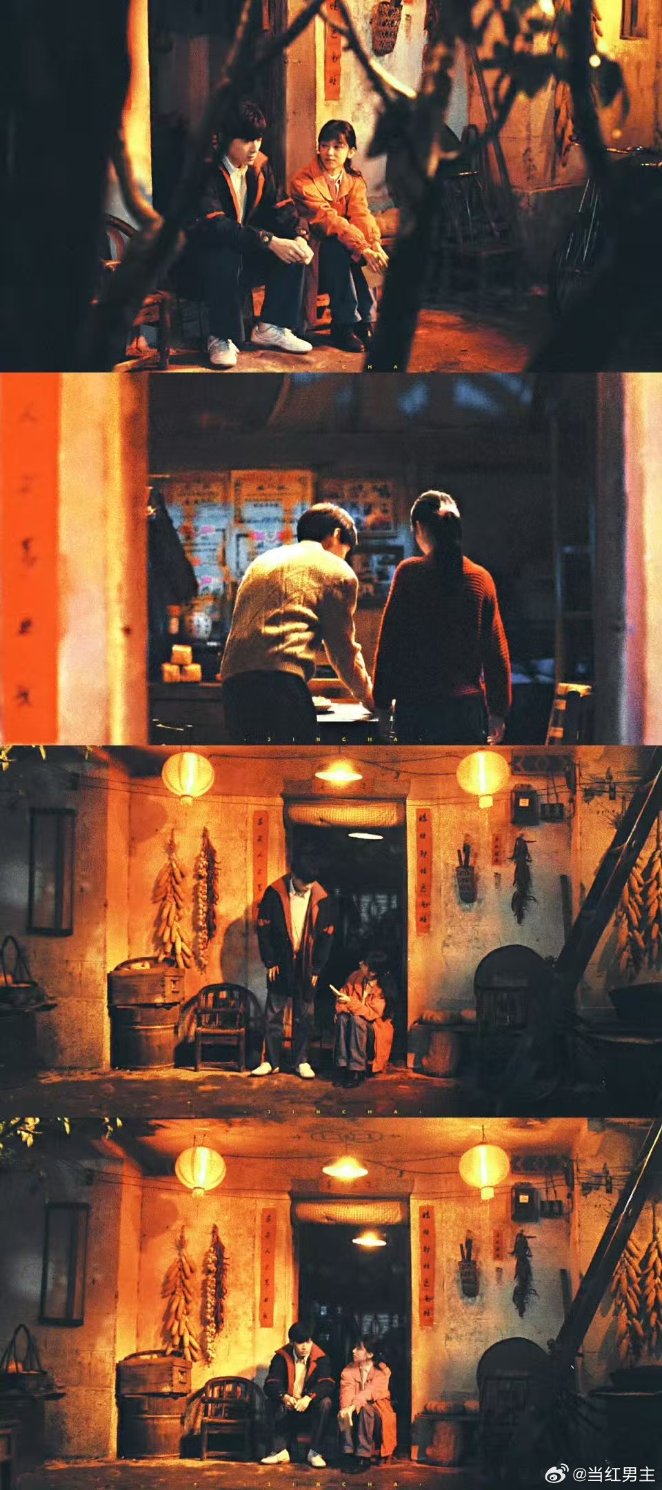 你好1983口碑发酵 看《你好 1983》真的太解压了！节奏张弛有度，逆袭不憋屈