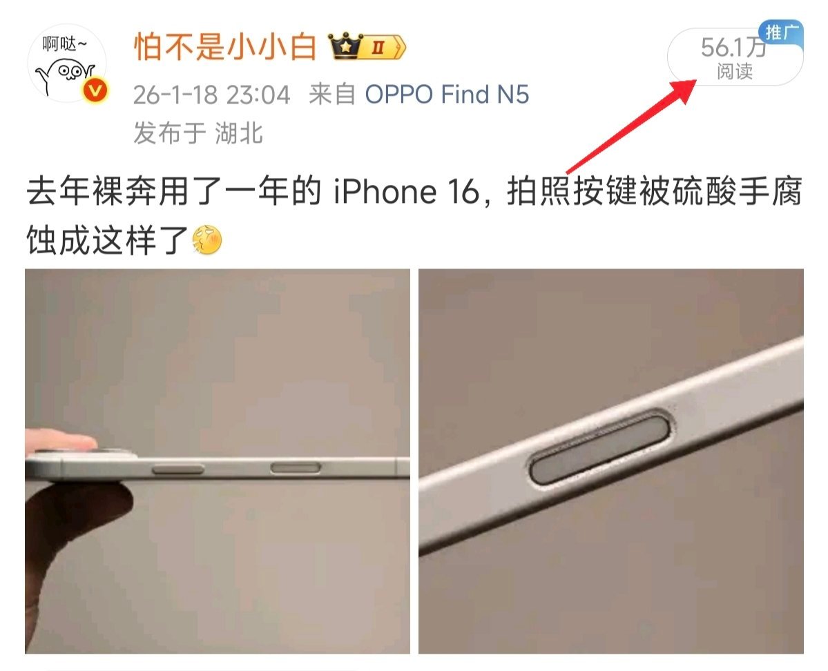 不是 这条为啥这么火啊