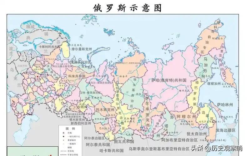 战斧导弹2500公里的射程，又能规避防御系统，俄罗斯整个欧洲部分都在打击范围内，