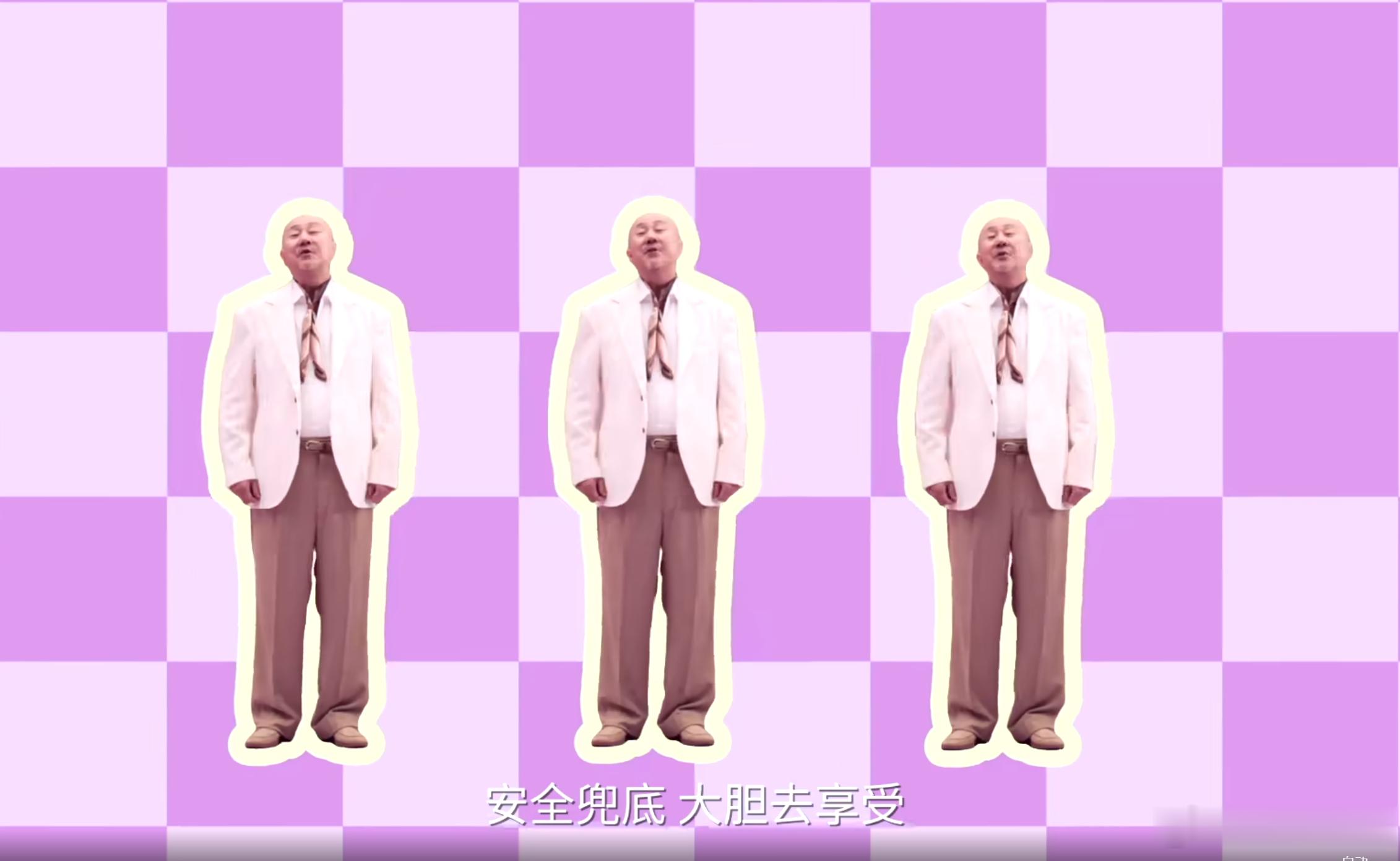 糟了，没想到看比亚迪发布会，被腾格尔洗脑了 