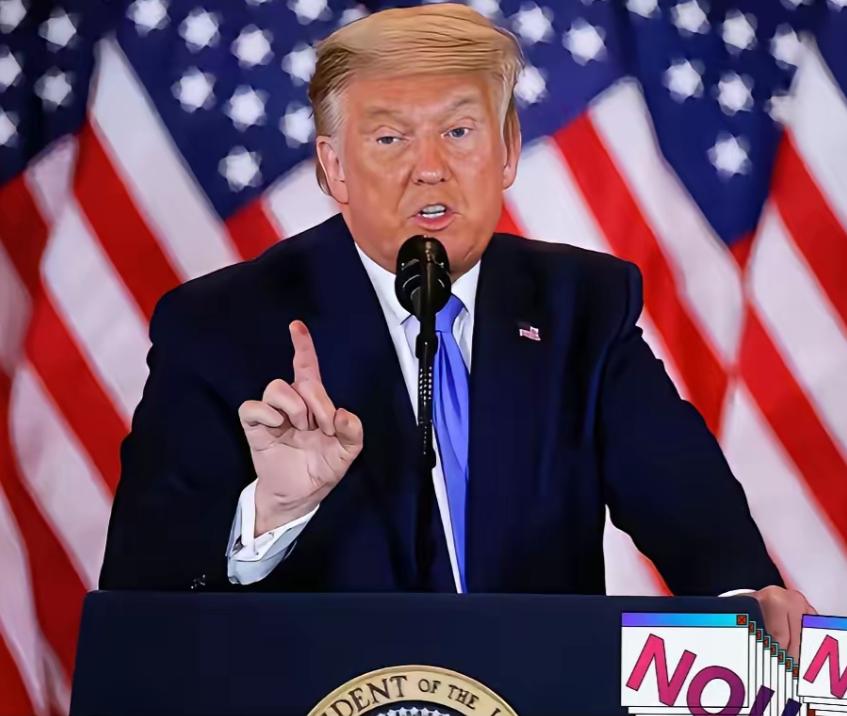 一个满手沾满鲜血、毫无底线的霸权者，凭什么踏进中国的土地？中国人民绝不欢迎！
