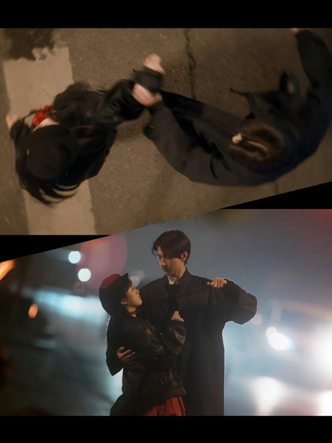 #失笑今日开播##林一沈月新剧嘻嘻不嘻嘻#林一沈月！小甜剧标配嘿嘿[哈哈]已经迫