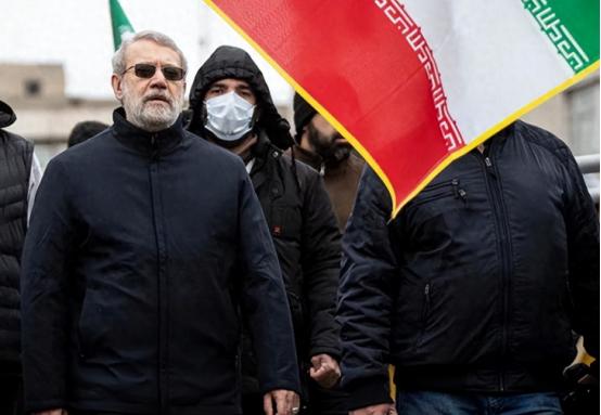 拉里贾尼遭以色列暗杀，他有多重要？对战局有何影响？
 
美国福克斯新闻3月17日