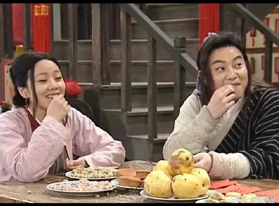 🍉：有业内爆料某女星把一直捧她的金主惹生气了，人家直接不投她那部新剧了。听说是