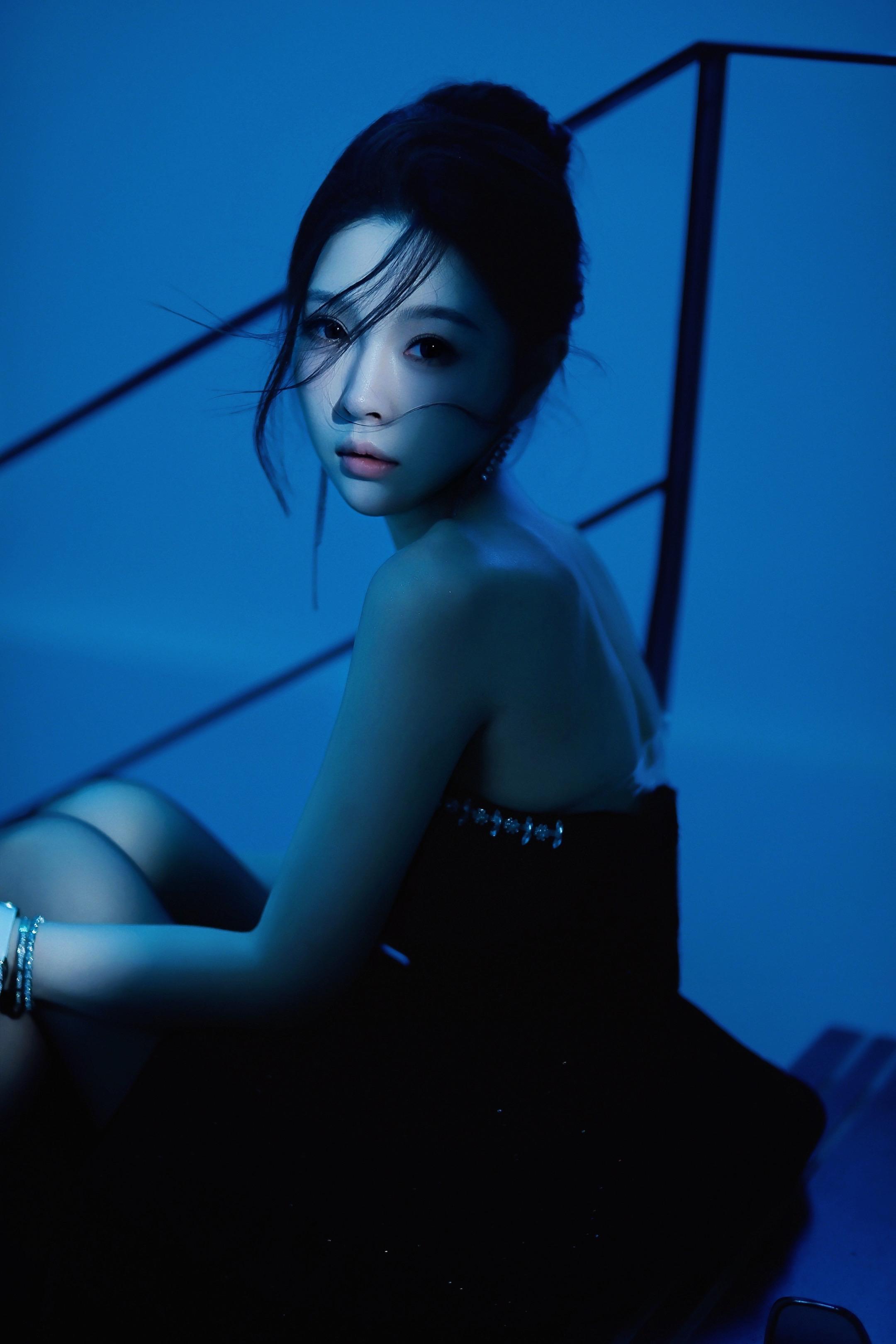 时间会让酸涩的浆果愈发甜腻。