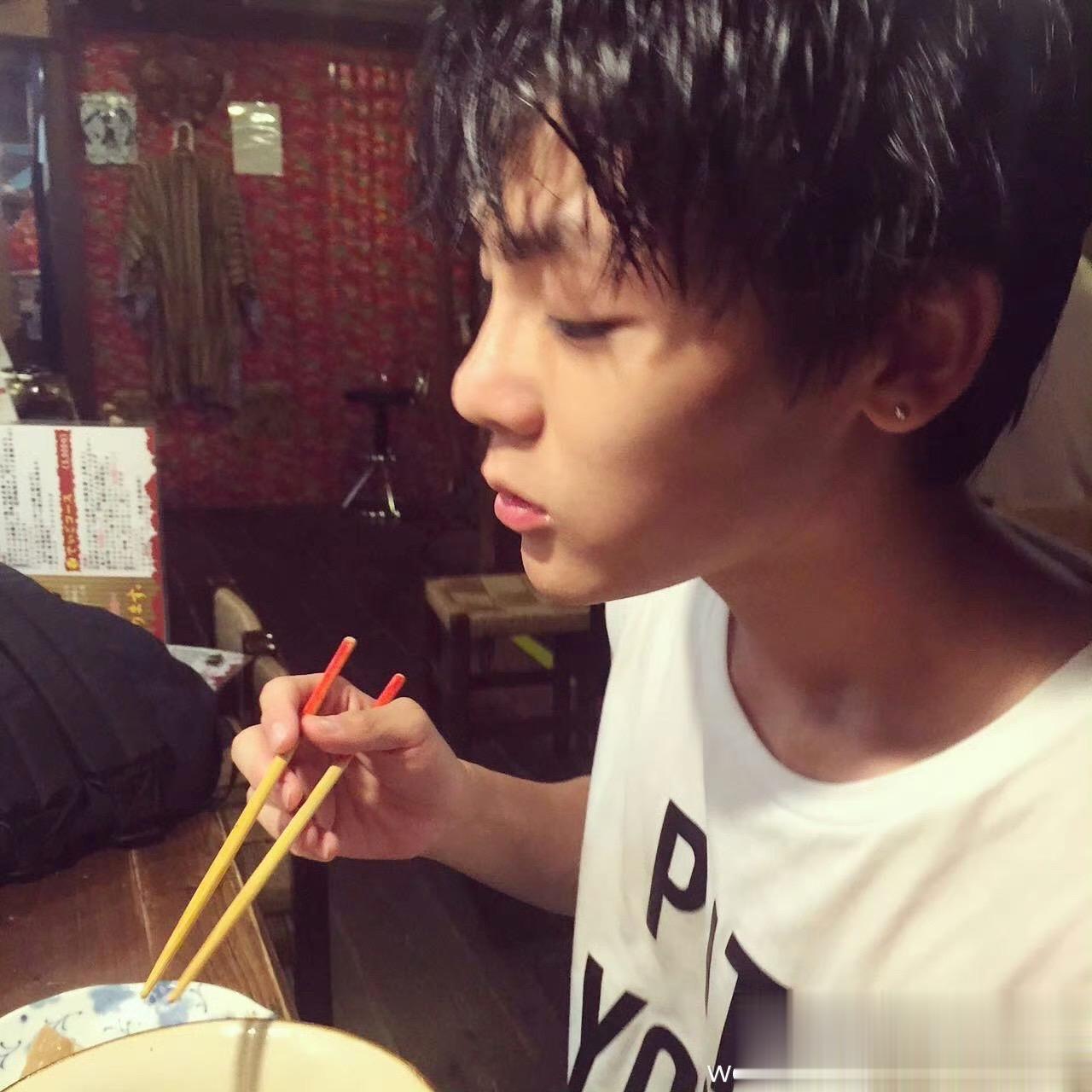 狮子男成熟的魅力