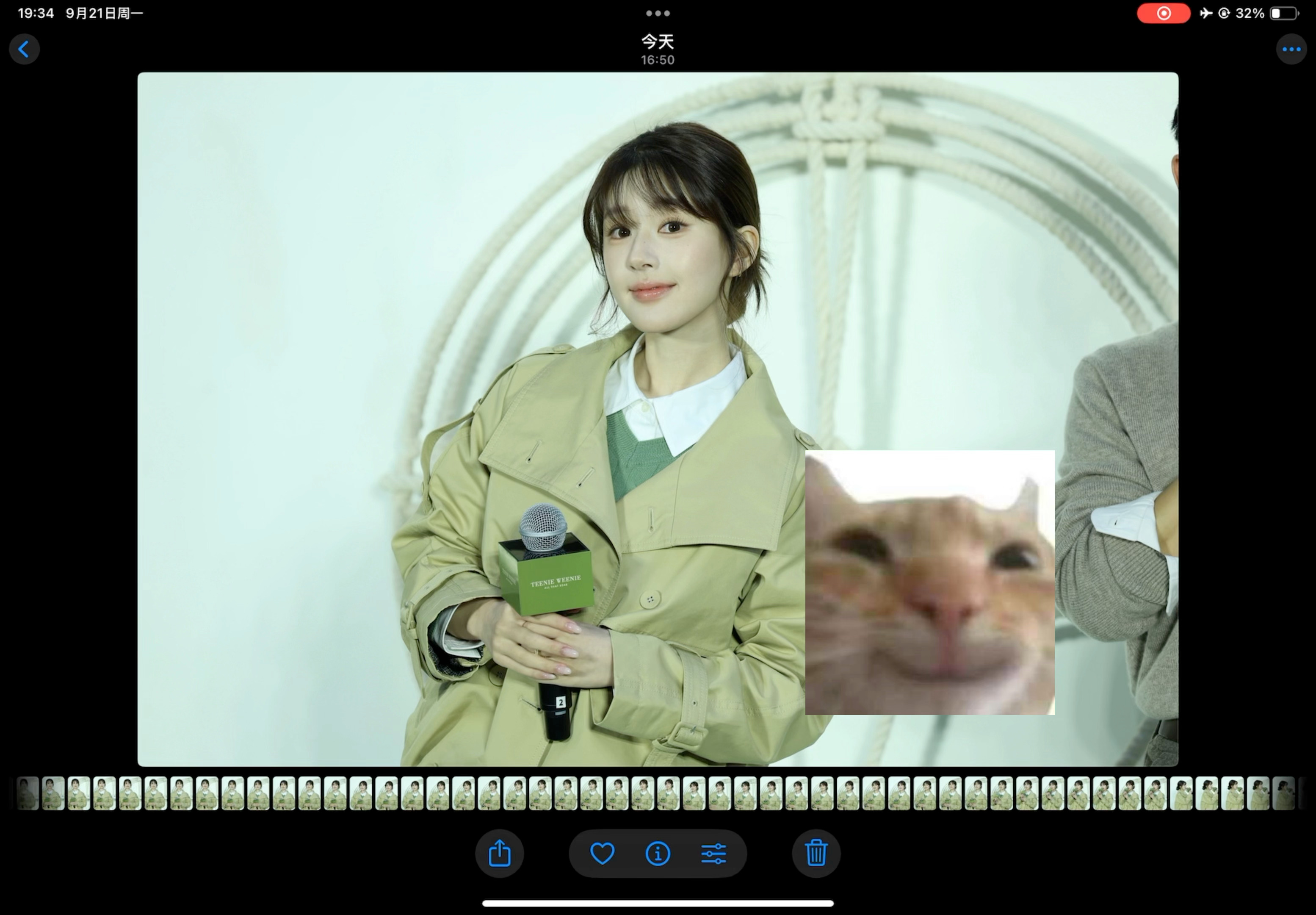就这样被宠爱zzzzz ​​​