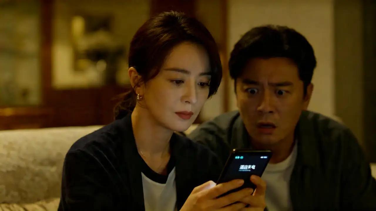 山西酒店一个回访电话，毁了一个家庭：真相扎心，却戳中无数婚姻痛点
 
近日，山西