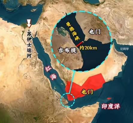 日本弃霍尔木兹走红海，刚出虎口又入狼窝，中国早已锁死主动权
 
日本为保能源安全