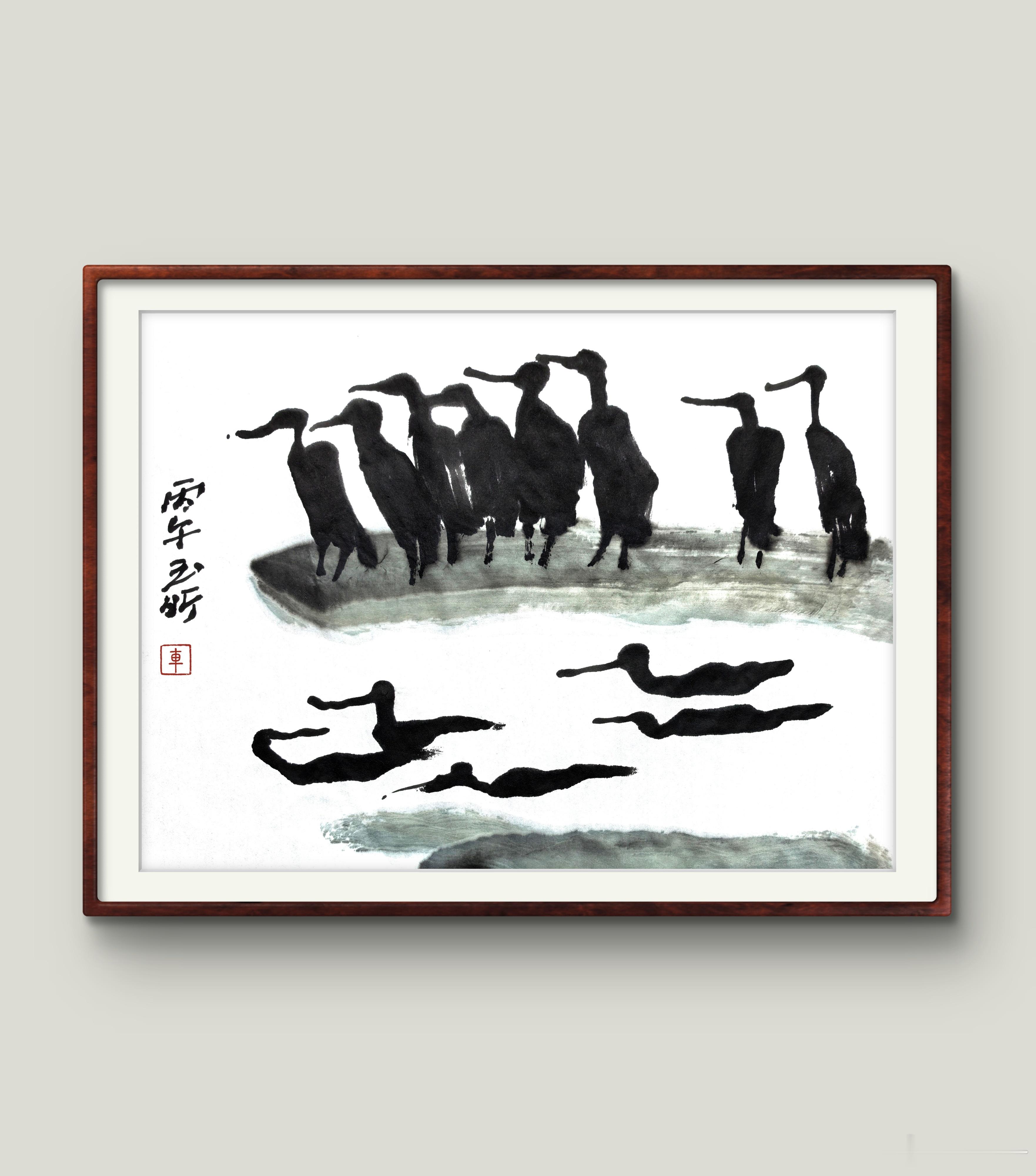 全民桑拿生活手记