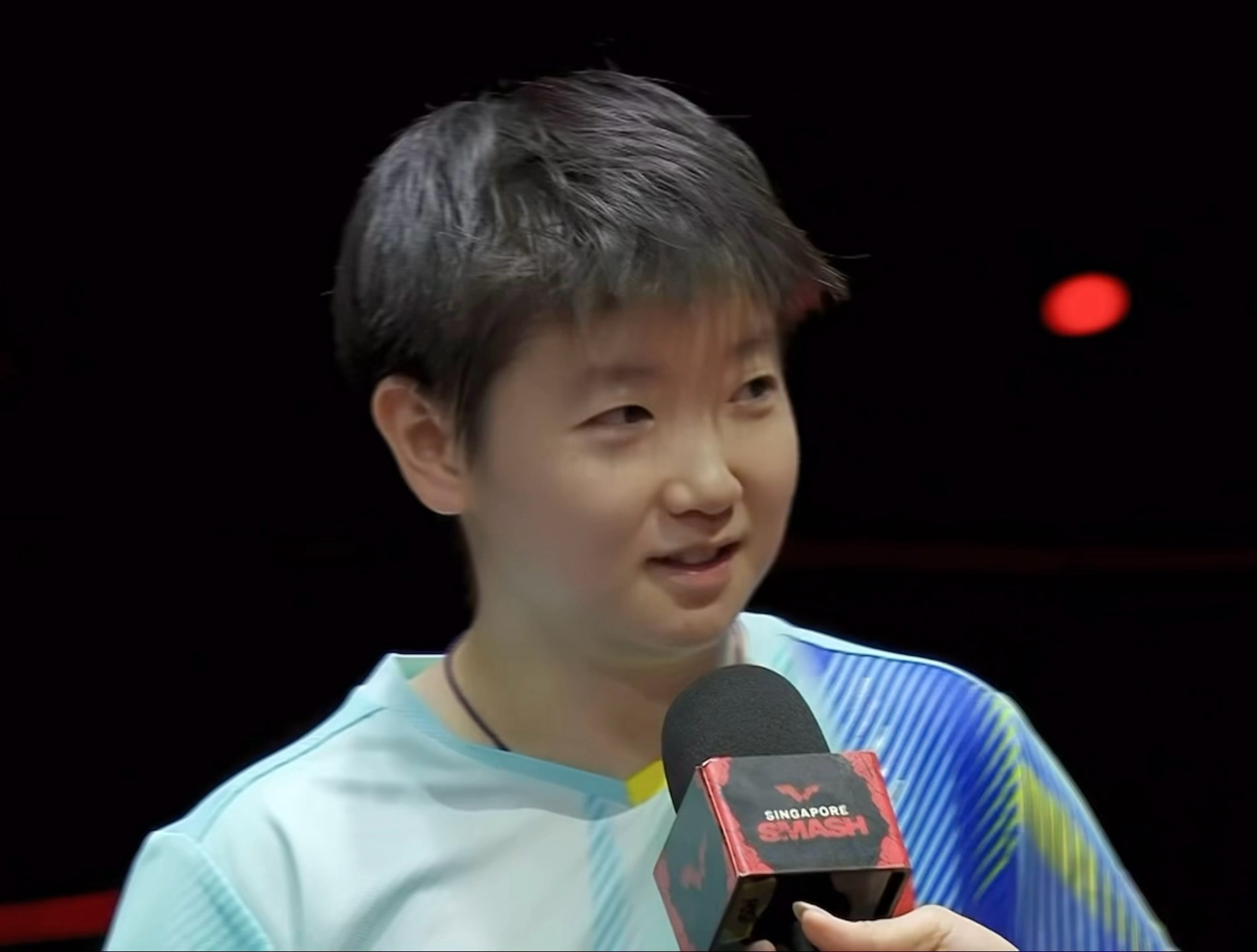 简直就是甜妹 好甜好甜