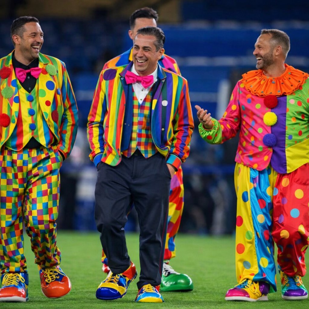 伟大无需多言Sterling ~ 52M€Aubameyang ~ 9M€D. 