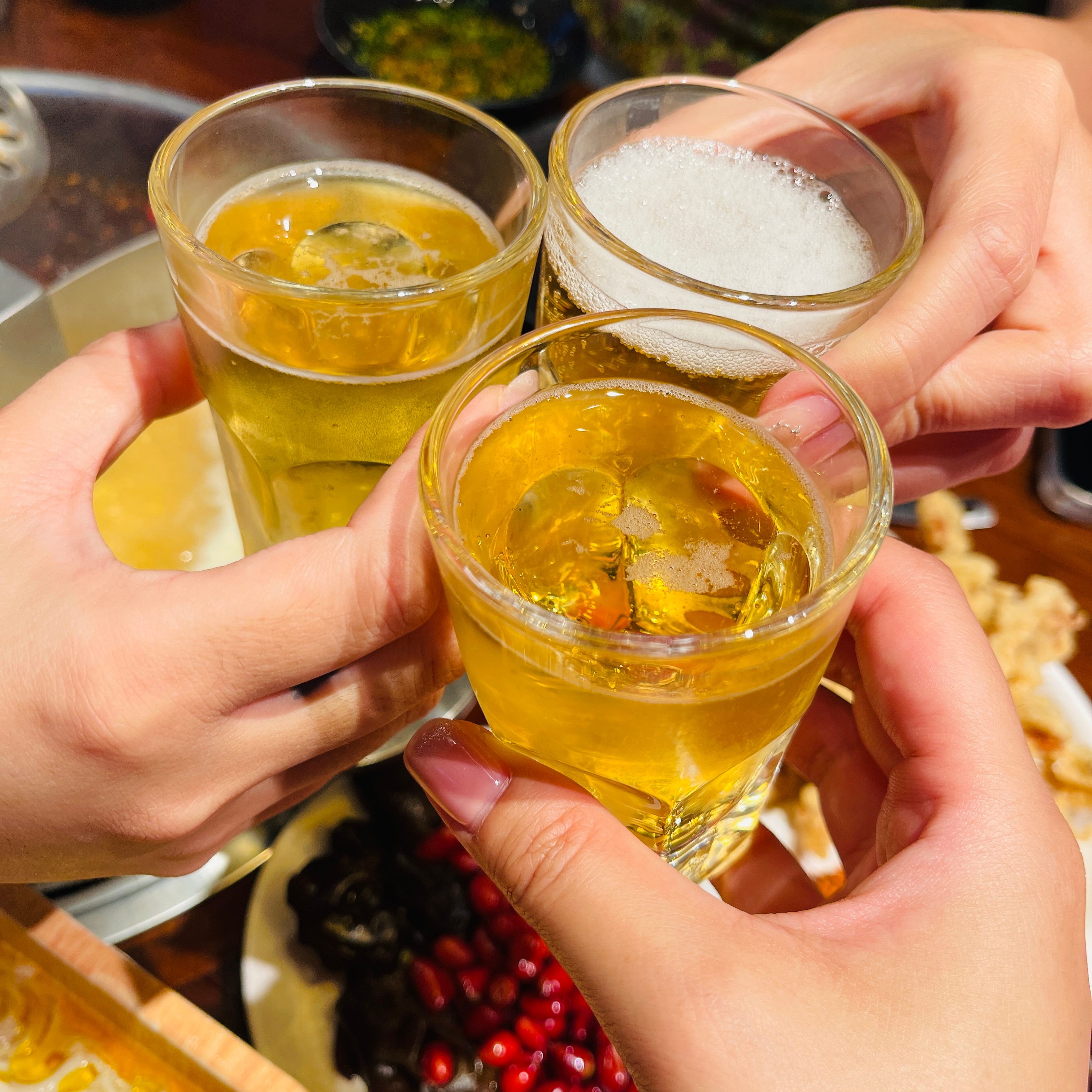 开整🍻