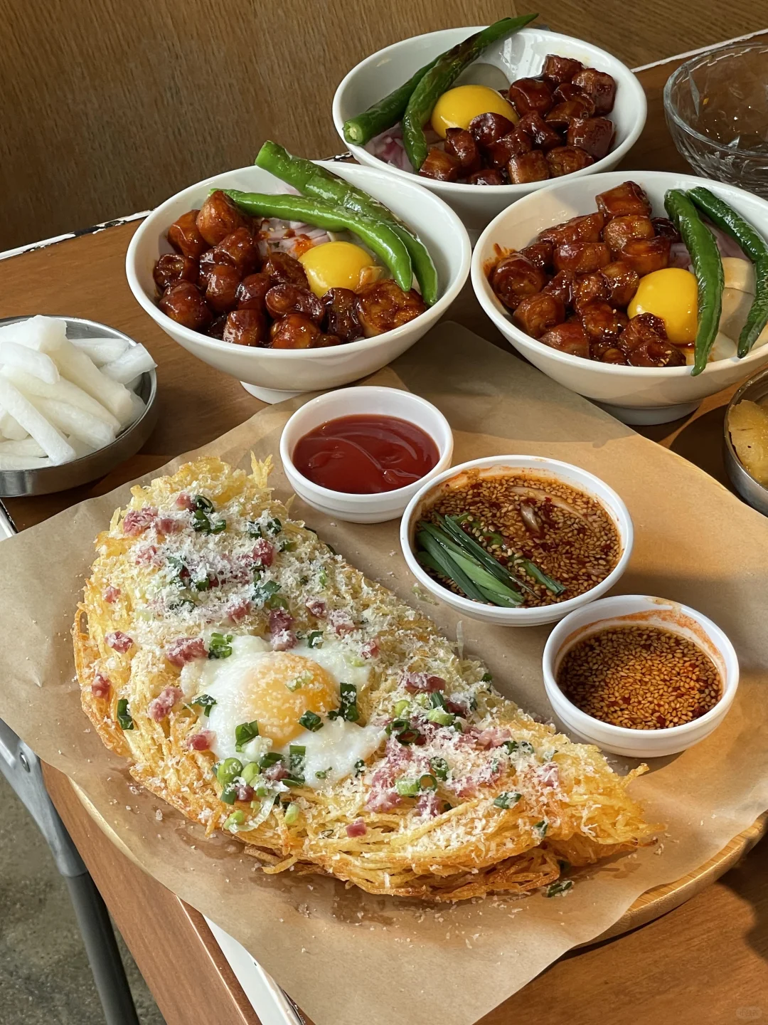 它在南京真的没对手…