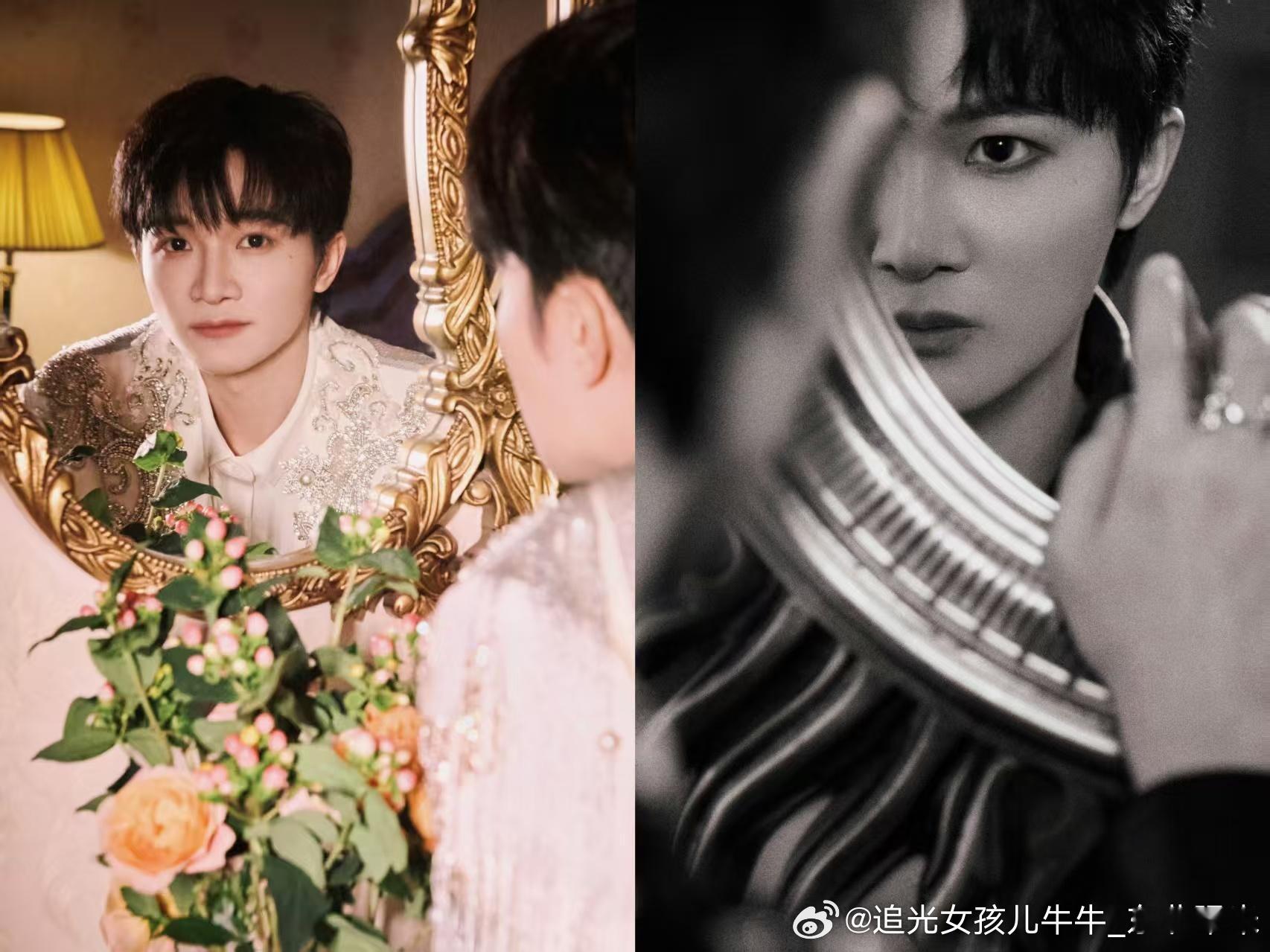 周深周深等光来舞台 两级反转太爱了一个宝宝一个老公一个软萌一个霸道我滴个乖乖 