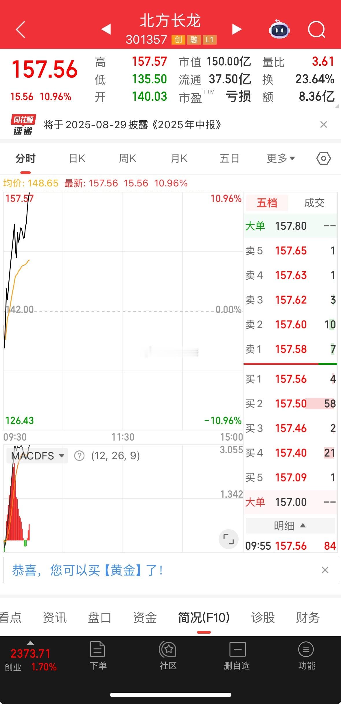 强票就是天天强！ ​​​