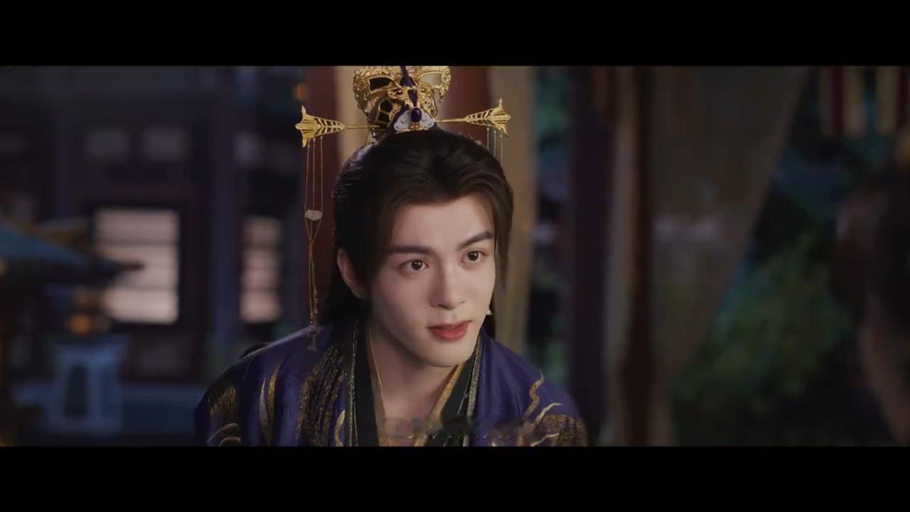 曾舜晞当城主这件事易如反掌曾舜晞当城主易如反掌齐峥城主底气拉满，曾舜晞一句易如反