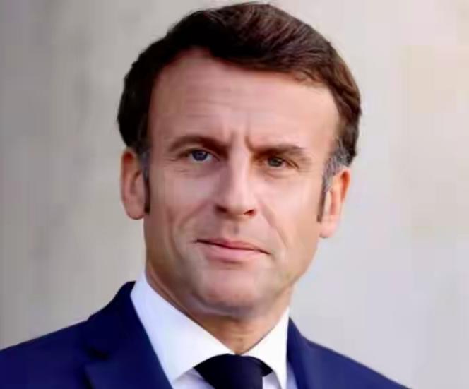 他们为什么准备相继访华？

法国：法国总统马克龙将在2025年12月3日至5日访