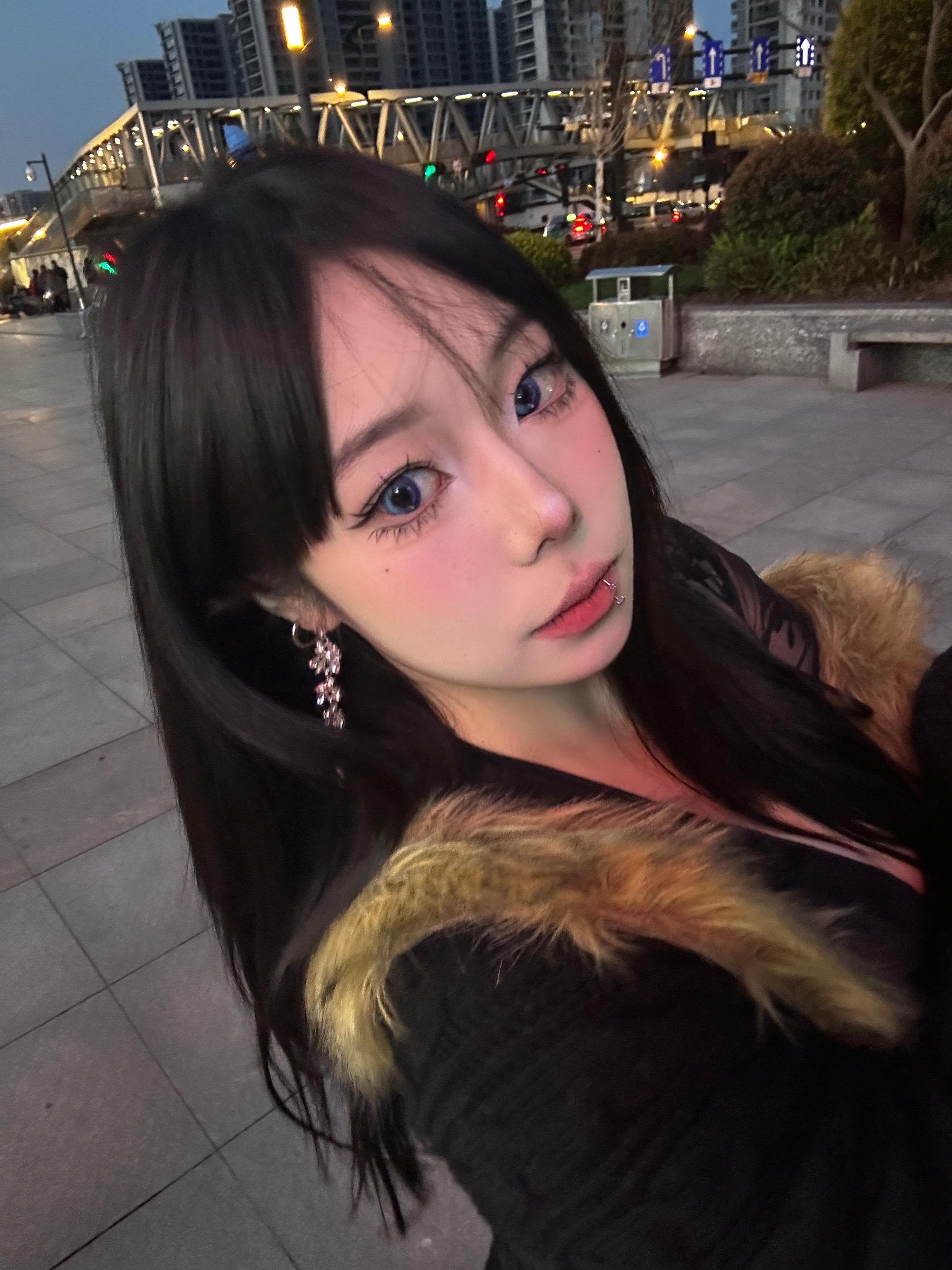 其实比我的小腹更柔软的 是我的心肠