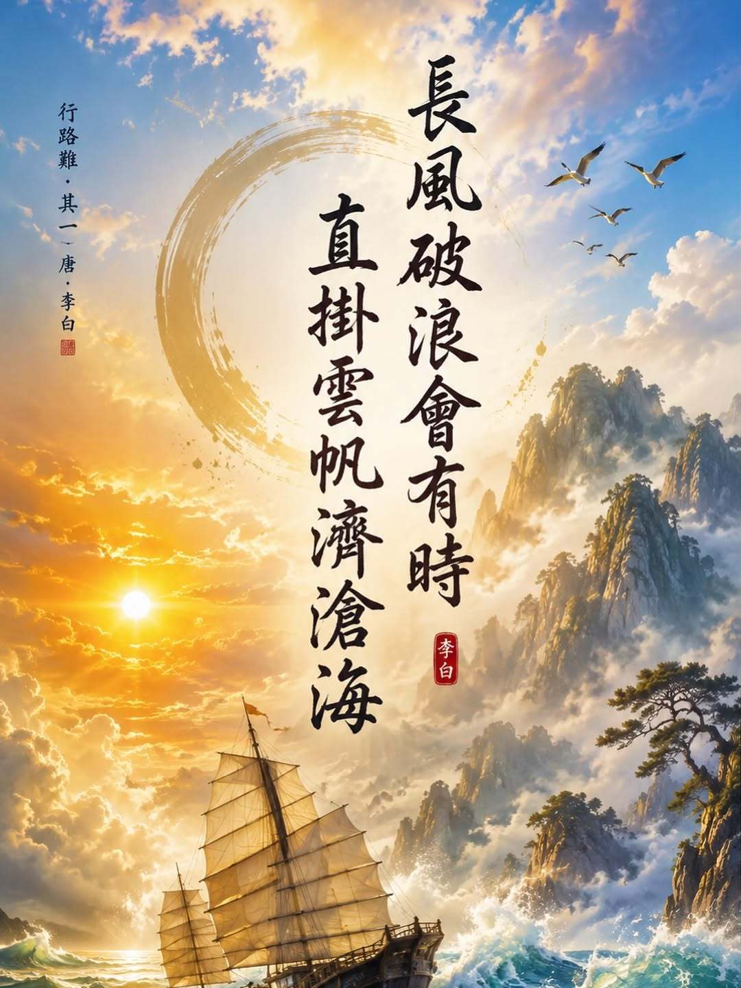 想要过上理想的轻松人生，需要很拼命才行。毕竟没有谁的日子是从天上掉下来的，你想要