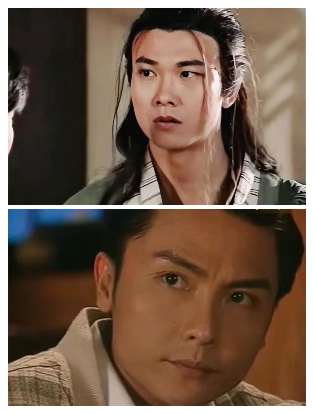 你还记得港剧《千秋英烈传》吗？
自古英雄皆苦恼，千古流名有几人。
本剧共20集，