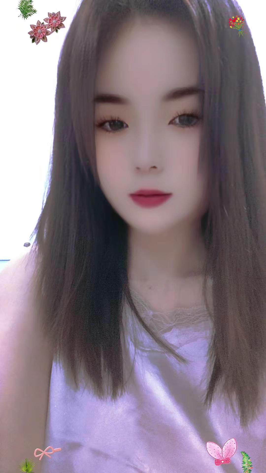 还是喜欢以前的长头发