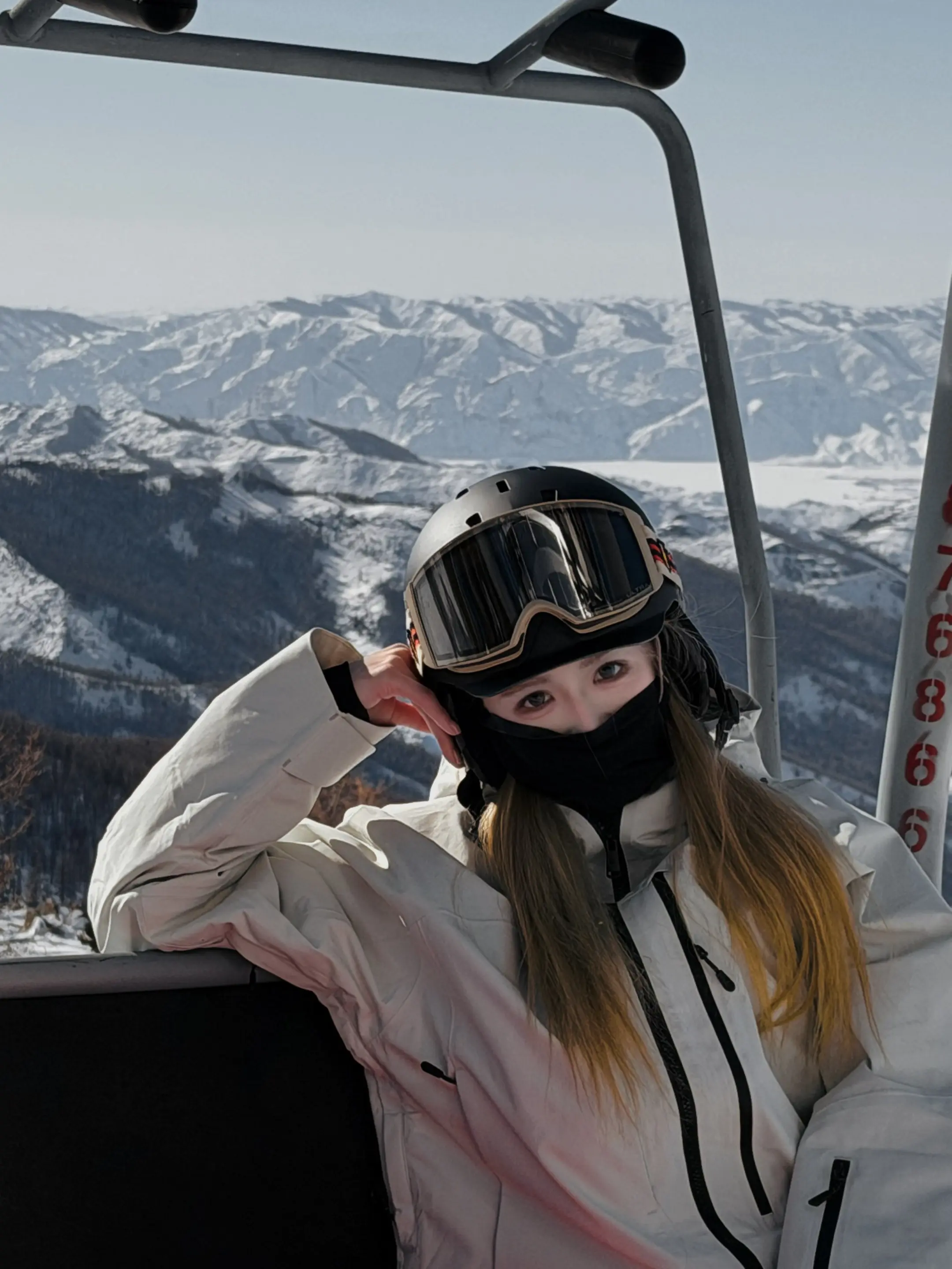 顺从自己 为难别人