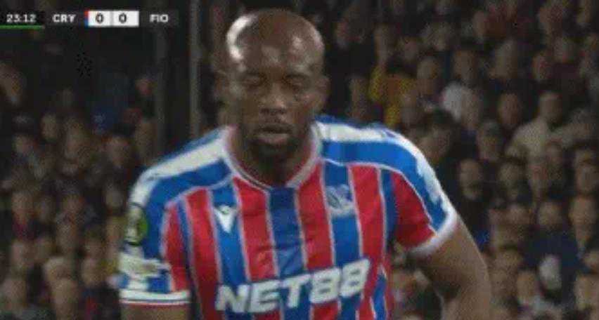 欧协联：水晶宫3球虐意甲劲旅，美因茨创队史新高英超中游队水晶宫在塞尔赫斯特公园3