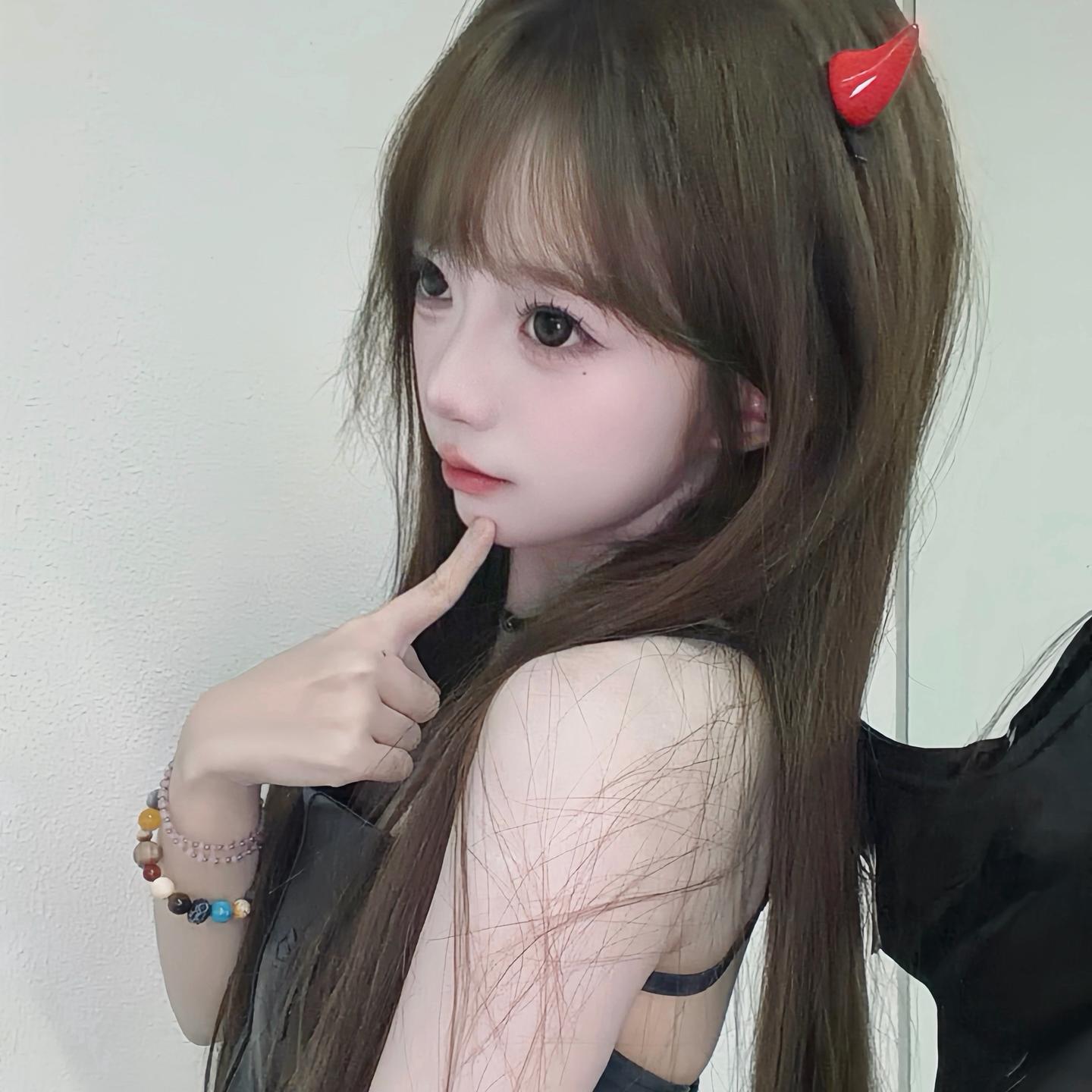 老妹 哥带你吃烤肉👿