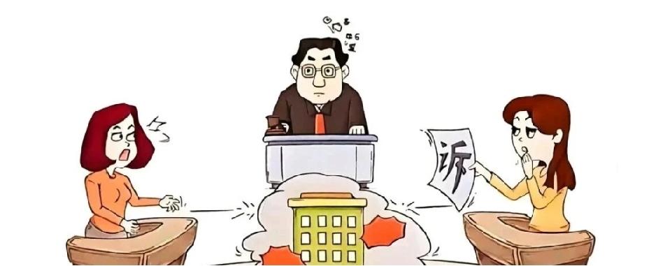 庭审说话禁忌！4句话绝对不能说，说错直接输官司
 
很多当事人开庭最纠结：不敢多