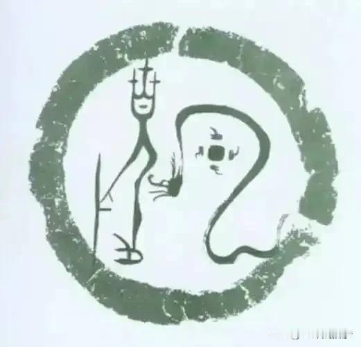 趣谈《百家姓》之何姓

【破译"何"姓天机：从九鼎之问到星河璀璨的千年之谜】
