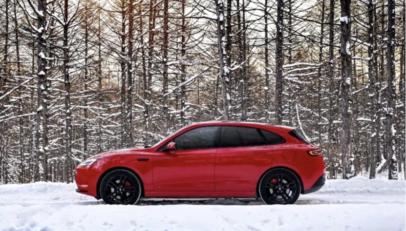 安全感不止于智能配置，问界新M5 Ultra的被动安全与电池守护
现在秋冬季交通