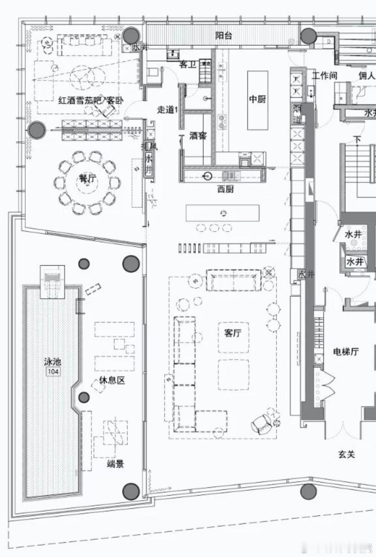 深圳湾一号