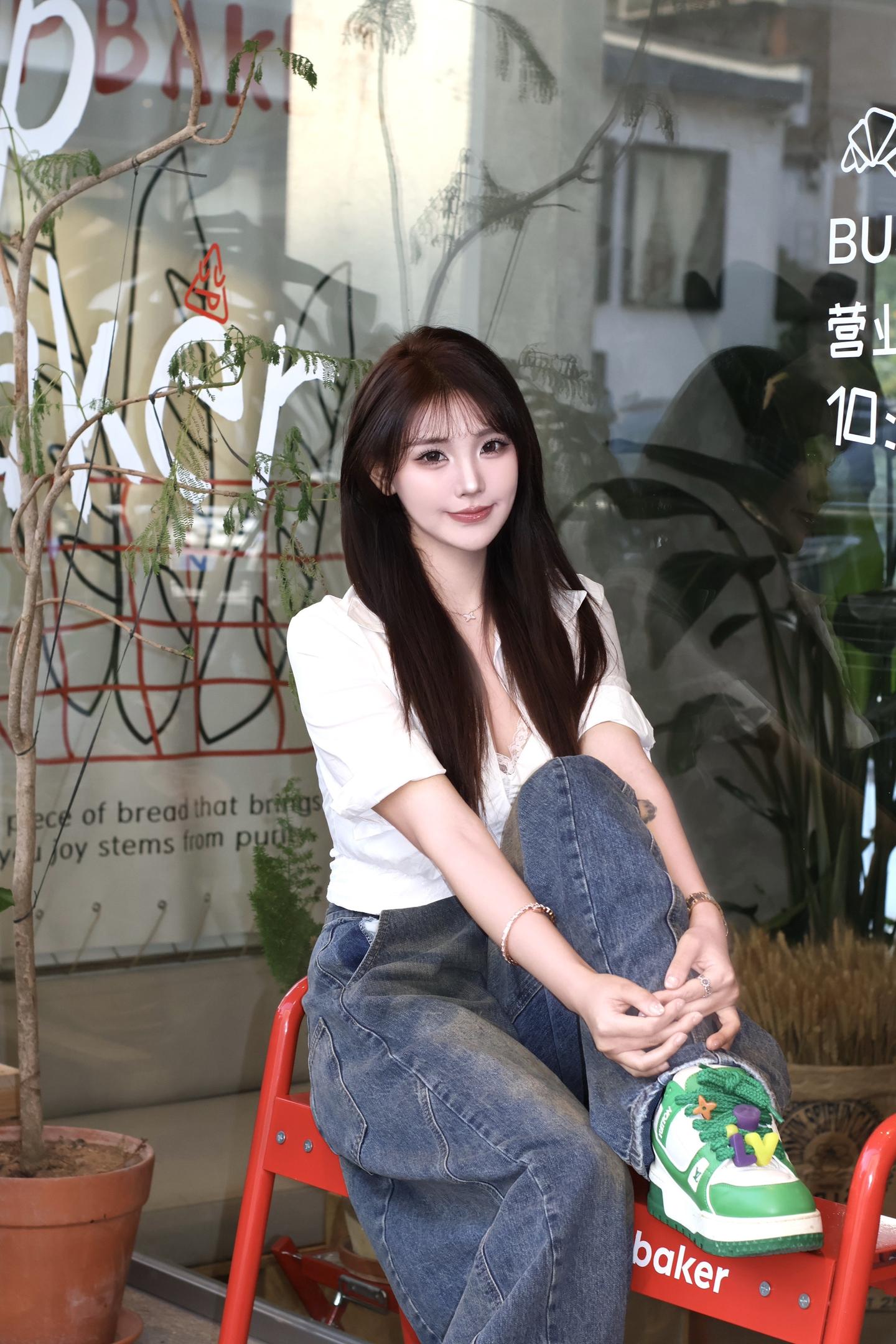 在这个落叶像雪的季节