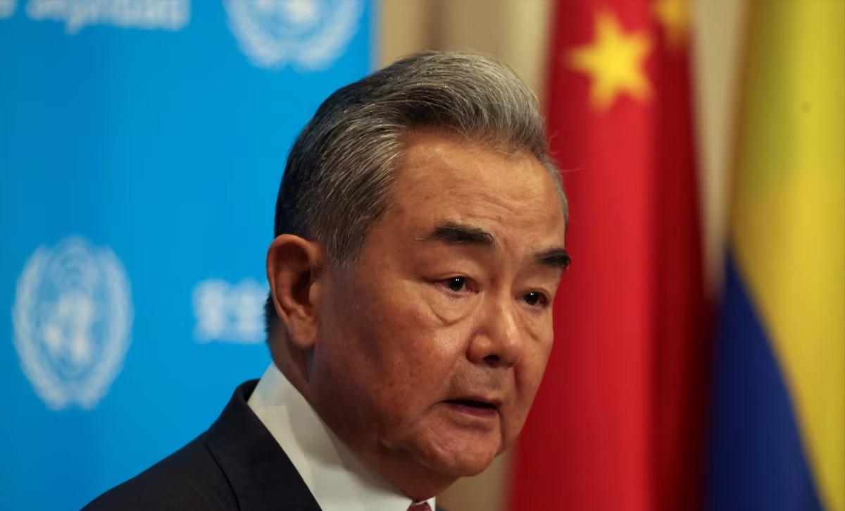 坐不住了，欧洲喊中国出访。6月30日，中国外交部发言人宣布，应北欧4国集体邀约，