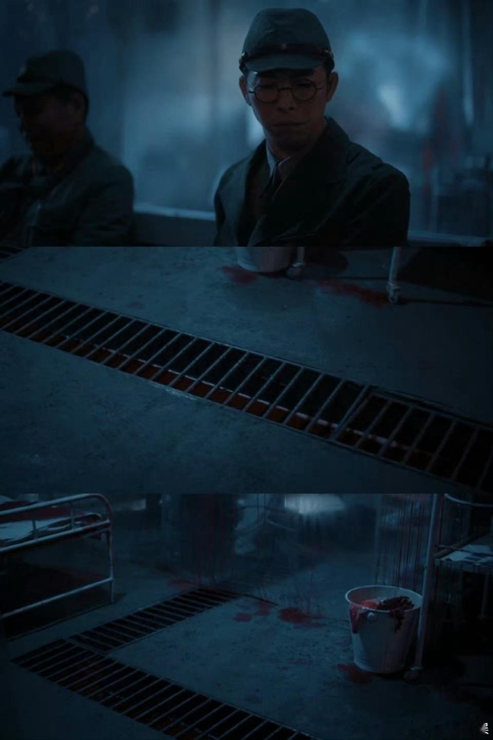 章宇你清醒一点算我求你了 一步之遥即深渊！眼神里的恐惧和茫然藏不住，明知不对却难