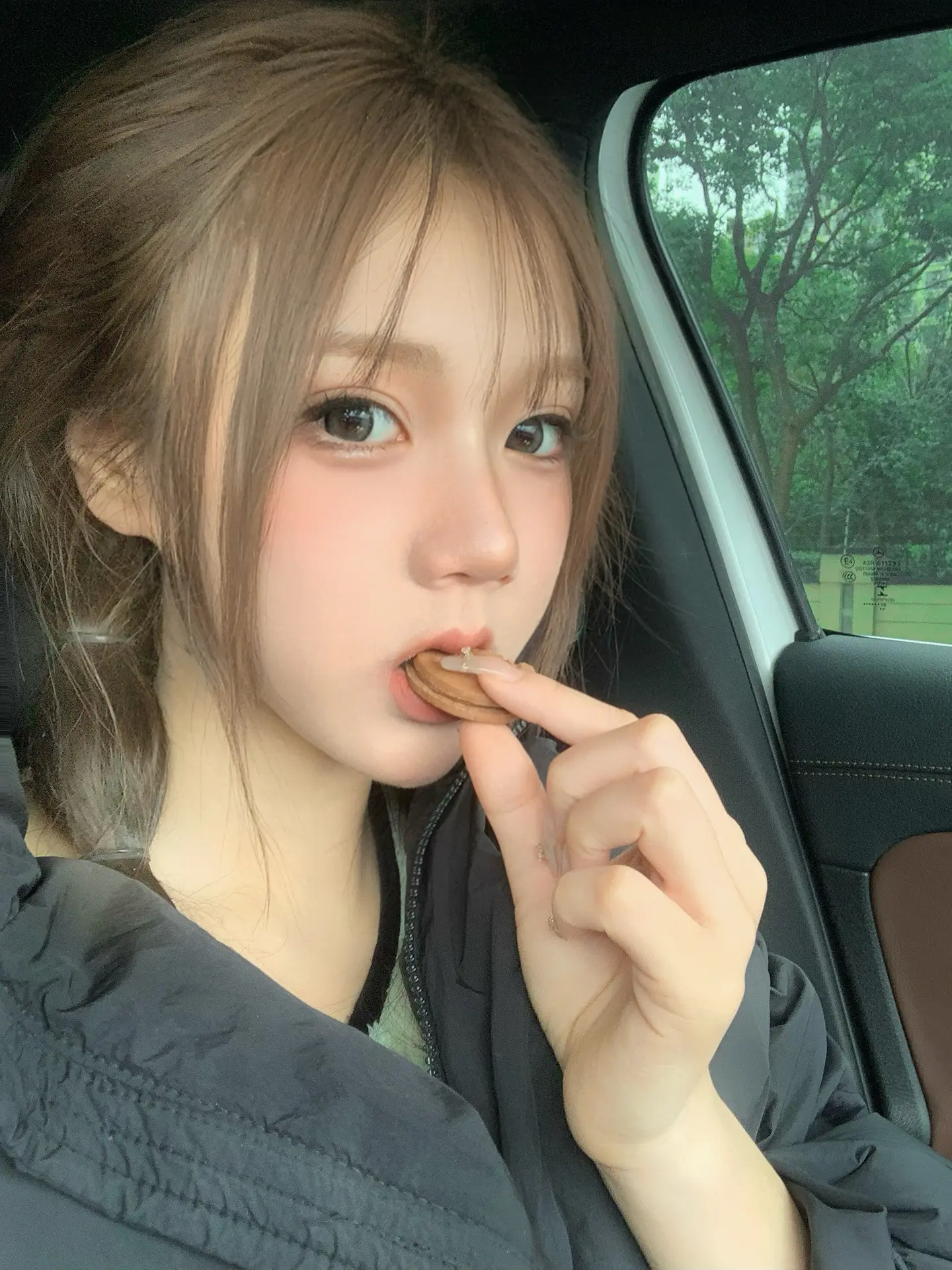 你的喜好 你的习惯 你爱吃的 我都记得