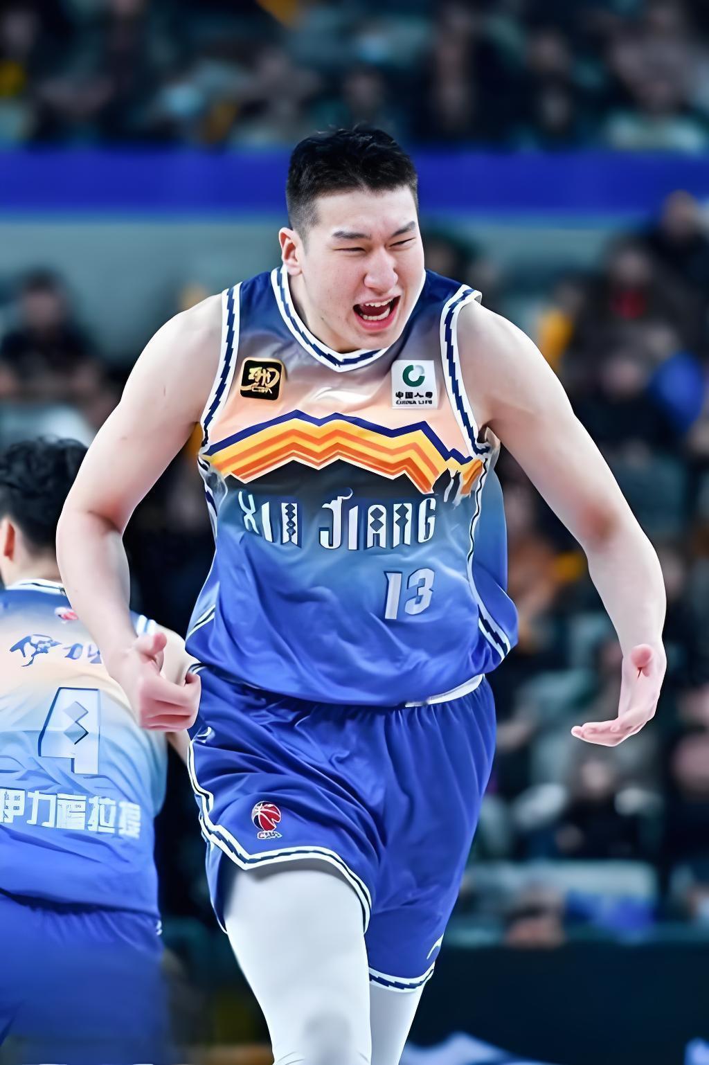 李炎哲，伊力福拉提，赵柏清离开中国男篮短训营，或不是能力问题。李炎哲，伊福离开短