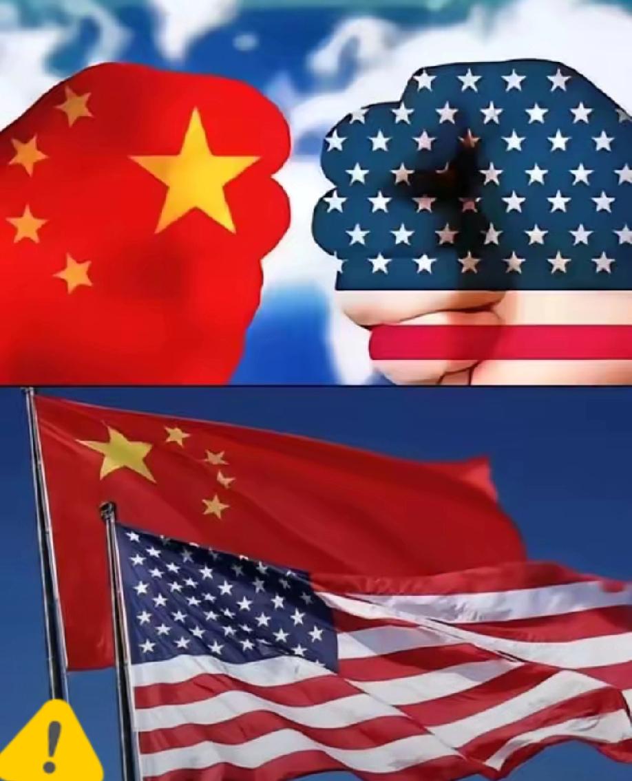 快讯
中国重申：不谋求世界霸权，也不允许其他的霸权存在！这次说的非常明确，不走歪