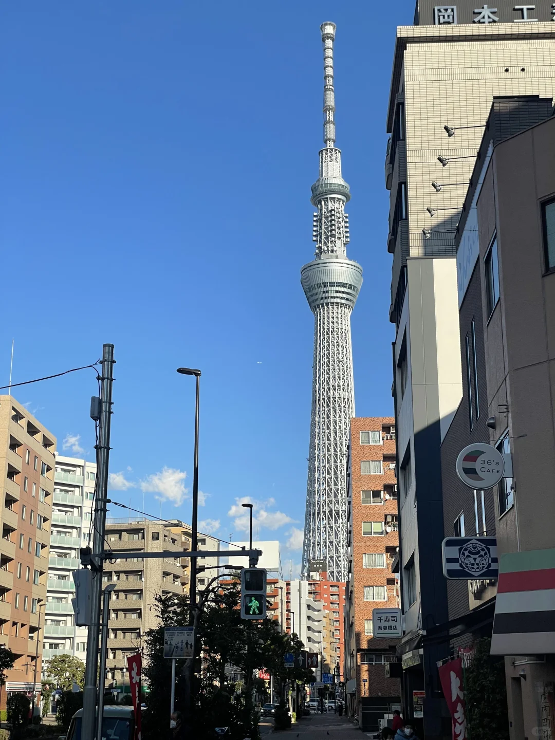 身边30+岁才来日本工作的朋友职业都有些难