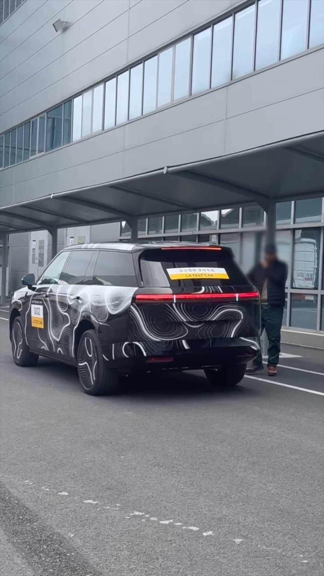 小鹏汽车成立 Robotaxi 业务部，下半年拟开启载客示范