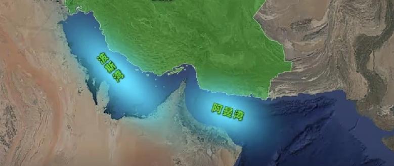 特不靠谱又放大招了。
美国国际开发金融公司（DFC）即将为途经海湾地区的海上贸易