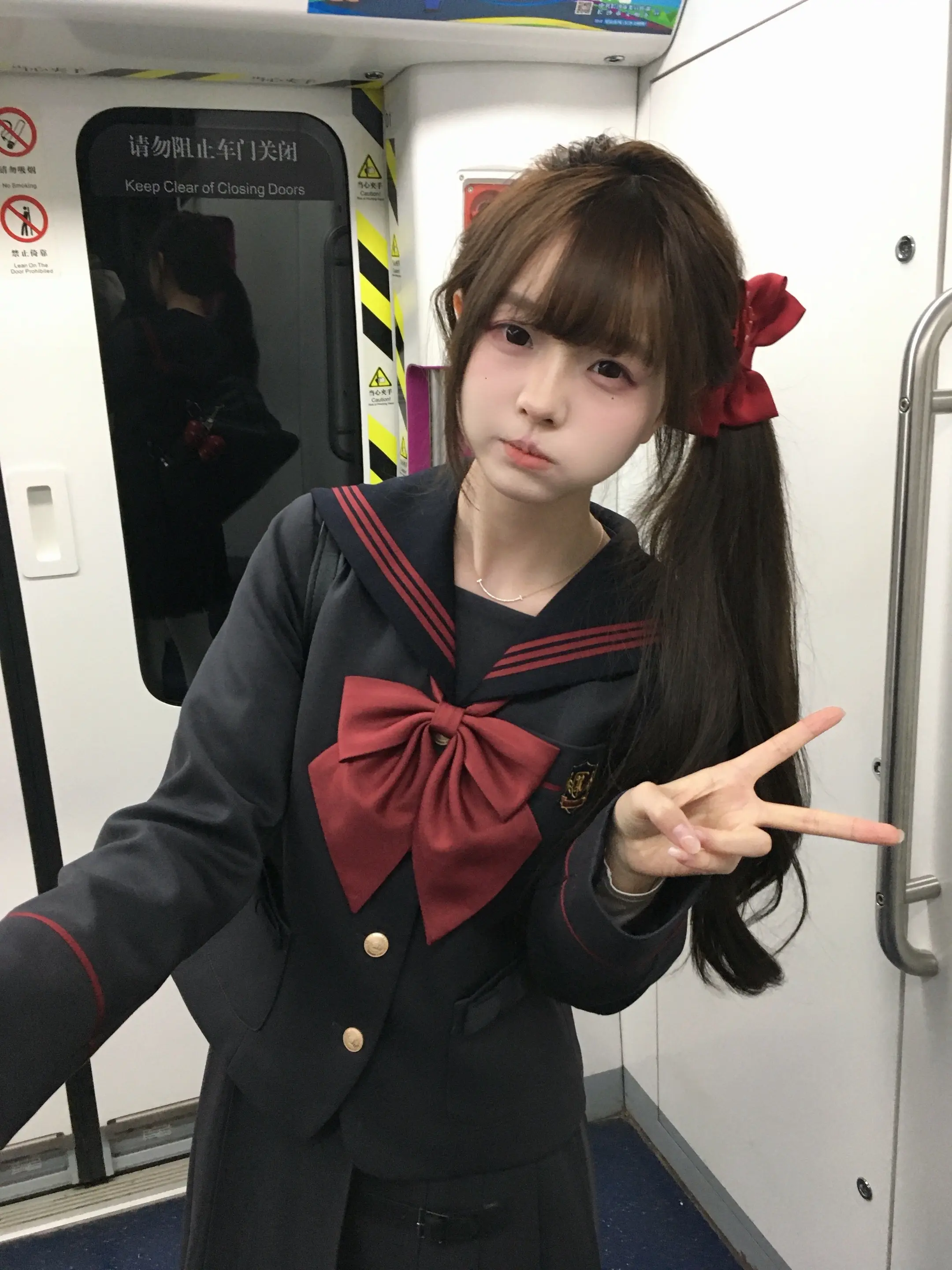 有点烦人 又有点迷人