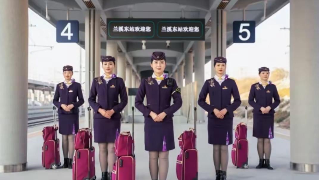 兰溪高铁时代到来，金建高铁兰建段即将开通。兰溪 城市建设 兰溪高铁 兰溪阿冬