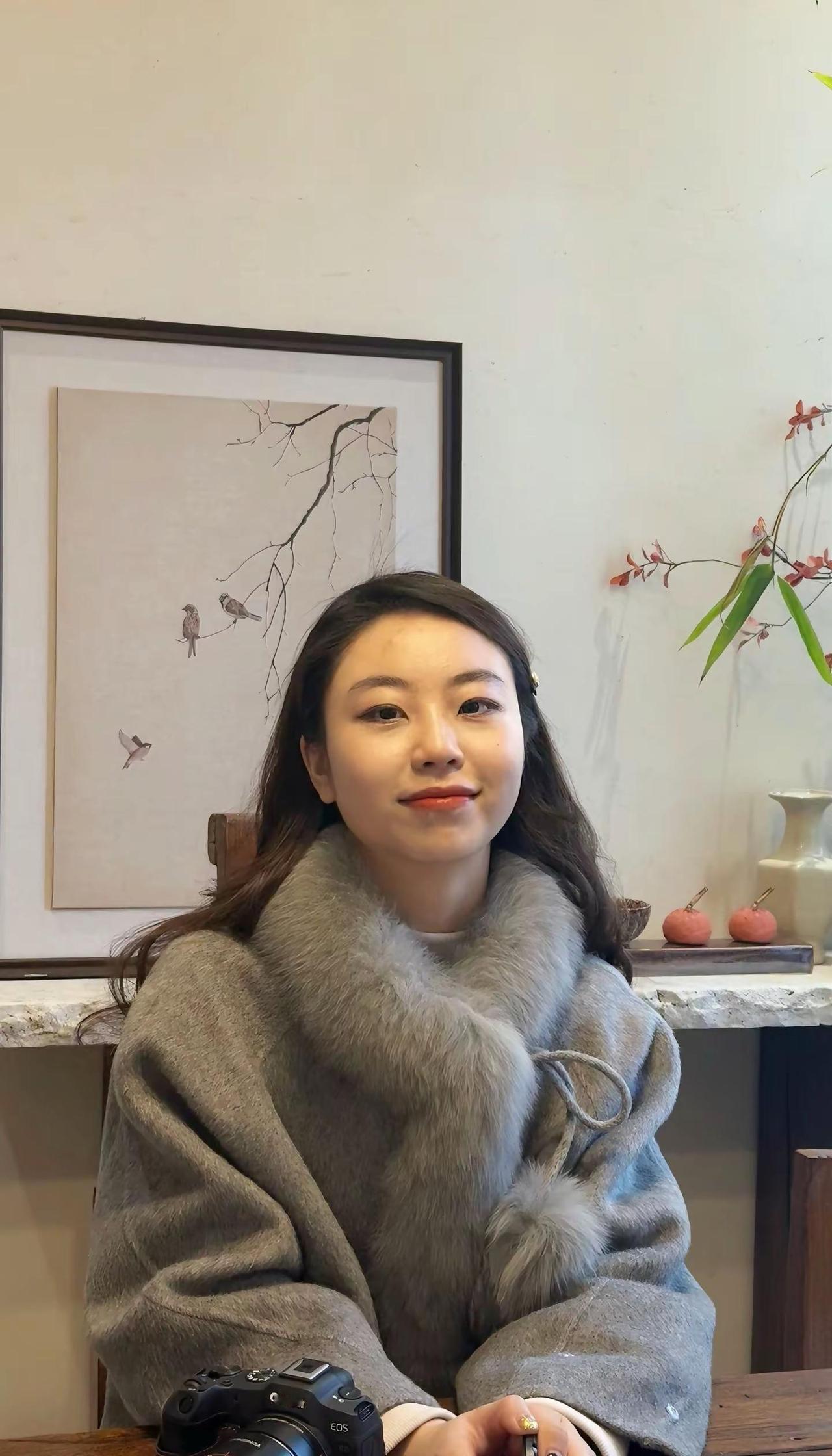 淡淡的生活，平静且有序 要淡淡的 然后顺顺的岁月静好 胶片定格的一瞬间@DOU+