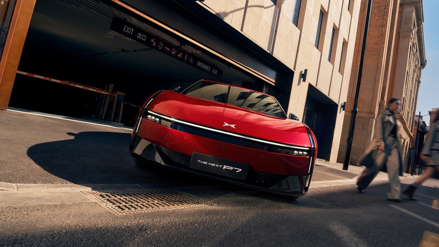 3月27日，小鹏汽车有限公司宣布正式更名为小鹏集团。此举标志着小鹏从专注智能电动