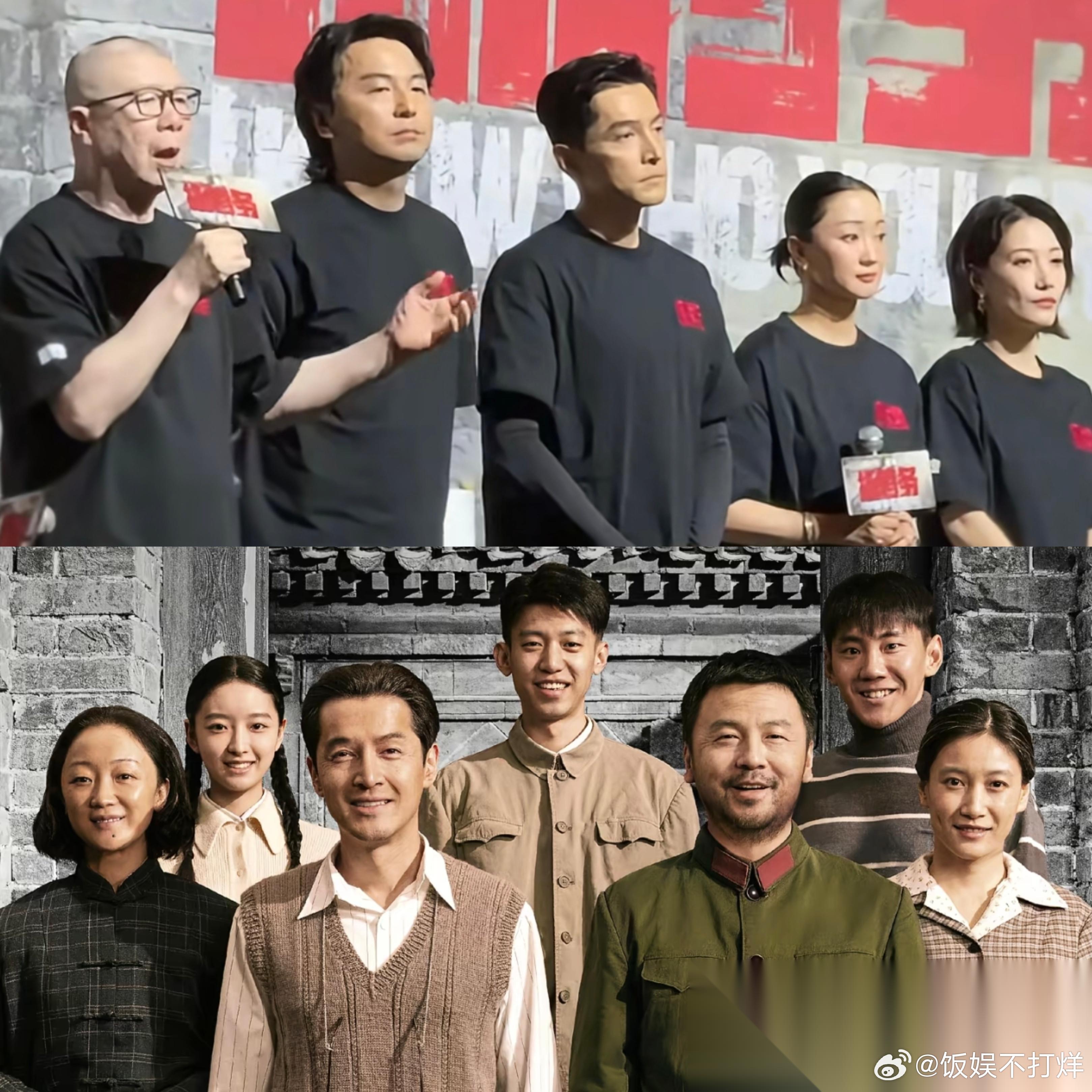 冯小刚为啥等了三十年才拍《抓特务》， 其实原因很简单， 除了工业能力跟不上之外，